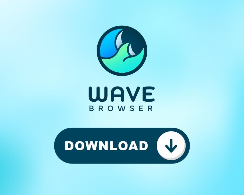 Wave browser efficient intuitive and personal web browser
